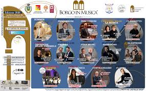 Logo Evento
